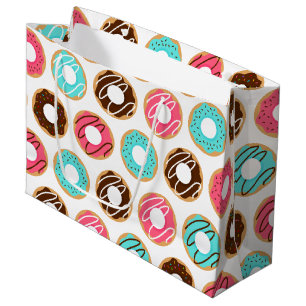 Bolsa De Regalo Grande Modelo clasificado de los anillos de espuma