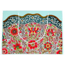 BOLSA DE REGALO GRANDE MONEDAS DE REGALO MODELOS CHINOS DISEÑO PERSONALIZ