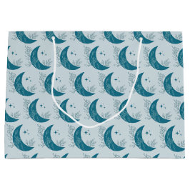 Bolsa De Regalo Grande Moon