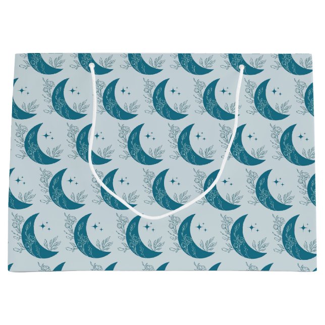 Bolsa De Regalo Grande Moon (Anverso)