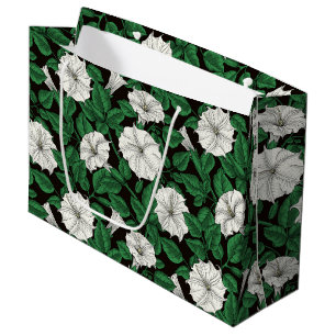 Bolsa De Regalo Grande Moonflores 2