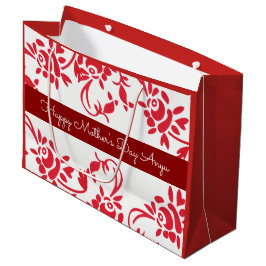 Bolsa De Regalo Grande Multiocasión Húngara Personalizada