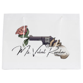 Bolsa De Regalo Grande MVR Gift Bag