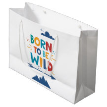 Nacido para ser salvaje