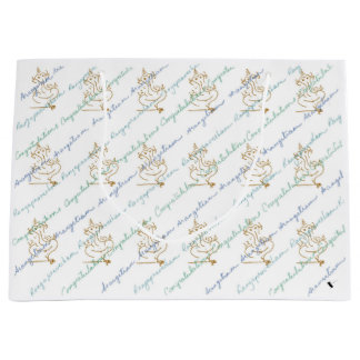 Bolsa De Regalo Grande Natya_GiftBag_Ganesha_Arangetram