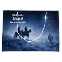 Navidad Country Western de Arizona