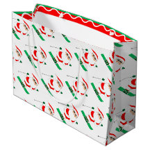 Navidad de esquí