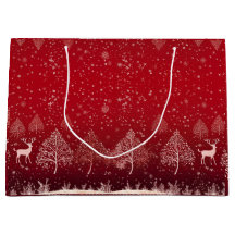 Navidad Roja Adorable
