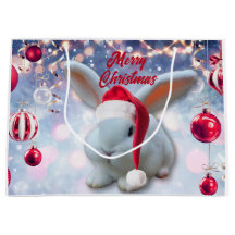 Navidades Bunny