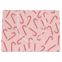 Navidades Candy Cane Stripe