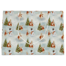 Navidades Peter Rabbit Vintage