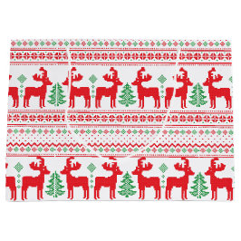 Bolsa De Regalo Grande Navidades Sweater