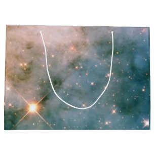 Bolsa De Regalo Grande Nebulosa luminosa de Carina