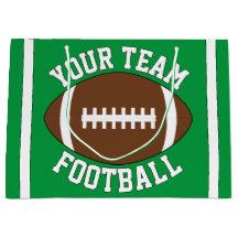 Nombre del equipo de fútbol personalizado o Fiesta