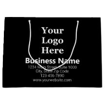 Nombre del logotipo comercial Dirección blanca neg