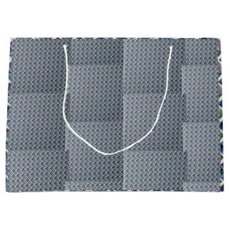 BOLSA DE REGALO GRANDE #OCEANSKYILLUSIONS @ #GIFTGIVING #SWAGDESIGNWORLD