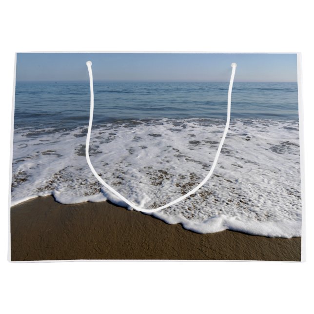 Bolsa De Regalo Grande Olas (Anverso)