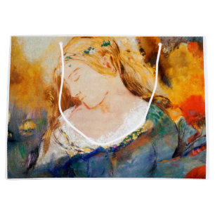 Bolsa De Regalo Grande Ophelia, Redon