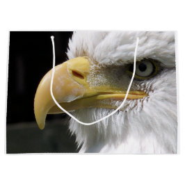 BOLSA DE REGALO GRANDE PÁJAROS DE EAGLE