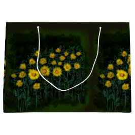 Bolsa De Regalo Grande Papel de ajuste