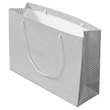 Papel de regalo gris con patrón de Navidad moderno