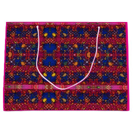 Bolsa De Regalo Grande Pared de Berry