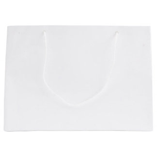 Bolsa De Regalo Grande Patrón geométrico oceánico sin soldadura