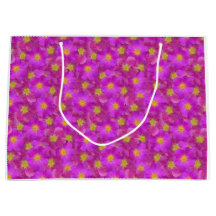 Patrón sin soldadura de Rosa salvaje