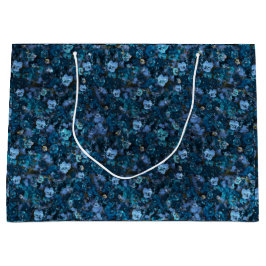 Bolsa De Regalo Grande Pensamientos [0p3]