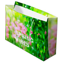 Personalizable de las flores de los tulipanes