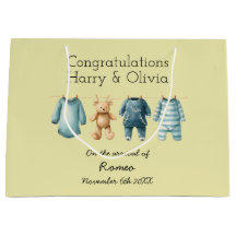 Personalizable recién nacido