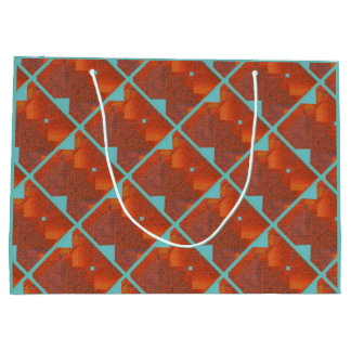 Bolsa De Regalo Grande Personalizar Feliz Cumpleaños, Celebración