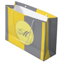 Personalizar Gris Amarillo Claro Y Suave