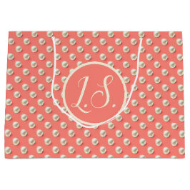 Bolsa De Regalo Grande Personalized Luxury Gift Bag