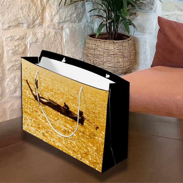 Bolsa De Regalo Grande Pescadores de Tailandia (Subido por el creador)