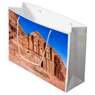 Bolsa De Regalo Grande Petra