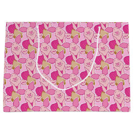 Bolsa De Regalo Grande Piglet Large Gift Bag