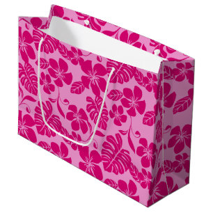 BOLSA DE REGALO GRANDE PINK BIKINI (ROSA)
