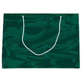 Bolsa De Regalo Grande Pinos con mareo