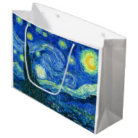 PixDezines van gogh noche estrellada/San Remy
