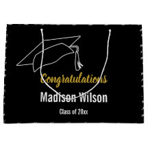 Plantilla de clase de felicitaciones de 2024