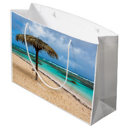 Bolsa De Regalo Grande Playa de Anse des Rochers