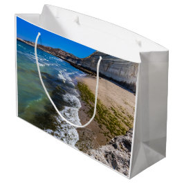 Bolsa De Regalo Grande Playa de Puerto Piramides, Argentina