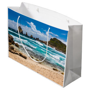 Bolsa De Regalo Grande Pointe des Chateaux, Grande-Terre, Guadalupe