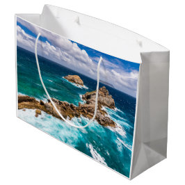 Bolsa De Regalo Grande Pointe des Chateaux, Grande-Terre, Guadalupe #2