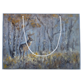 Bolsa De Regalo Grande Prado de Buck