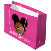 #Proud2BNaturalMe Elige-Mi-Complexión Cumpleaños