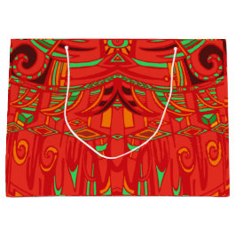 Bolsa De Regalo Grande Psy wings