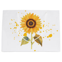 Rayo de Sol Dorado