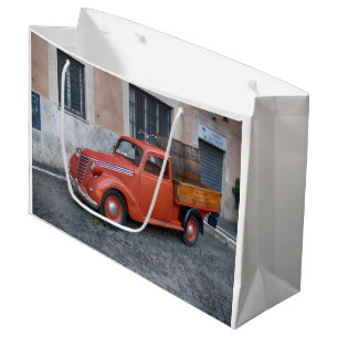 Bolsa De Regalo Grande Recogida de Fiat 1100